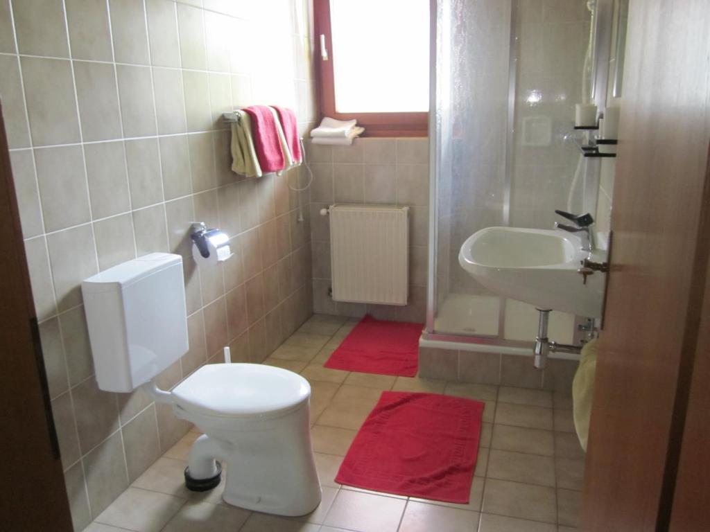 Ferienwohnung Moser Am See Millstatt Habitación foto